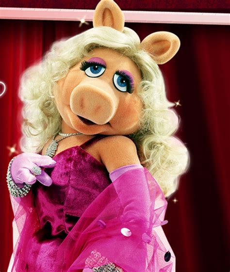 Lucky Larrys Latinas And Hoes. . Miss piggy porn